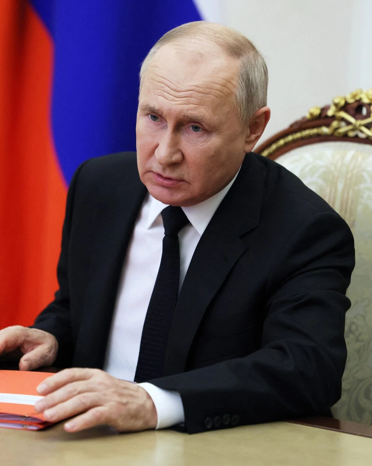 Russia cuts non-war spending 35% as budget deficit hits 2.8% of GDP
