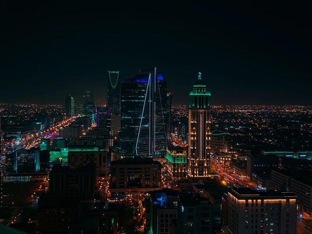 Kazakhstan and Saudi Arabia raise weekly flight quota from 28 to 70