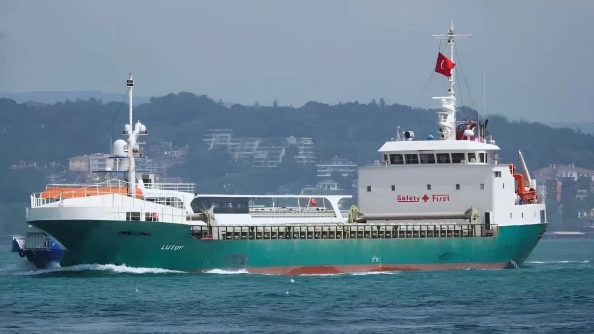Түркия мен Сомали күштері MV LATUF кемесін босатып, 14 қарақшыны жойды