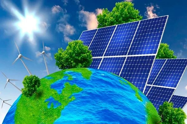 Uzbekistan reports 2022-2026 green economy reform results