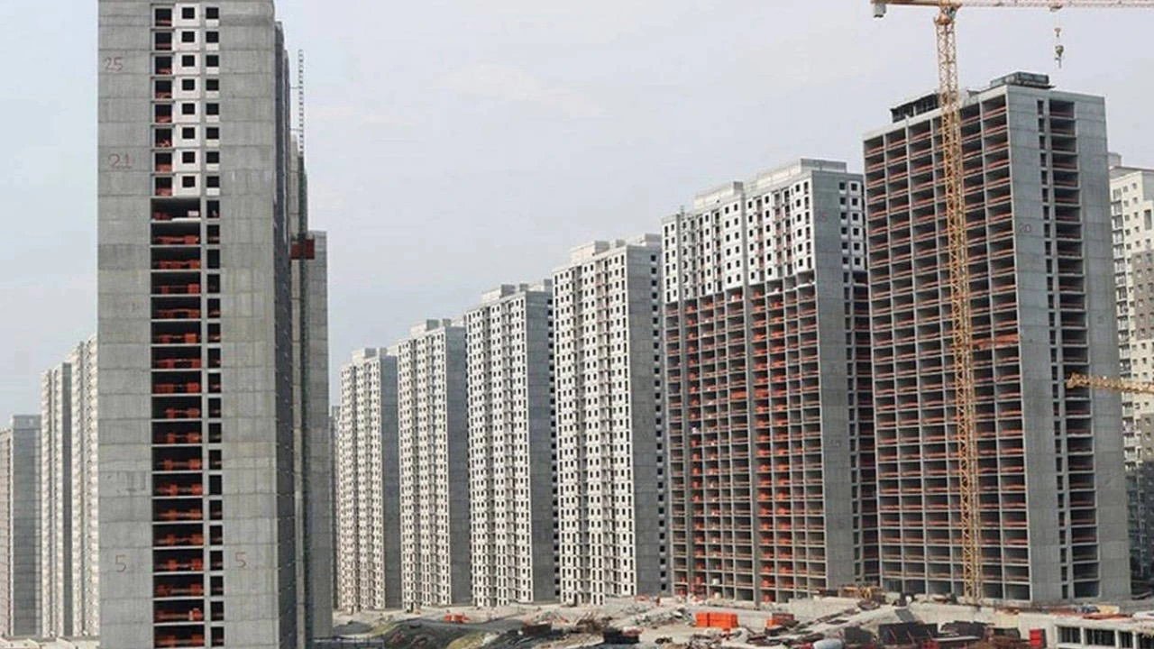 Istanbul prosecutors drop fraud case over 6,500-unit Innovia housing project