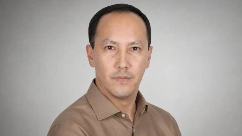 Digital sovereignty becomes core state security issue, Kyrgyz expert says