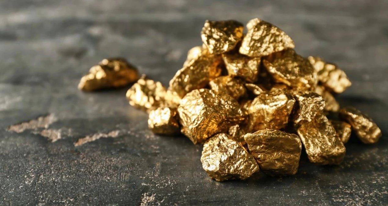 China discovers 1,100-tonne gold deposit in Hunan valued at $83 billion