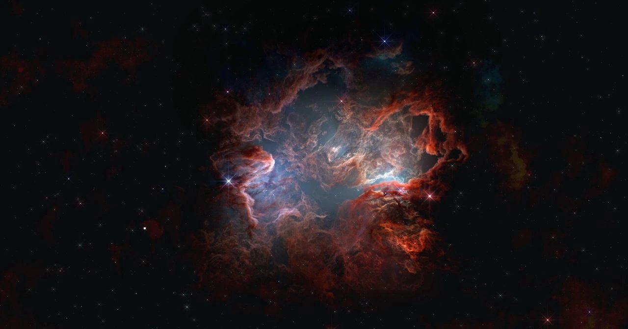 CERN creates quark-gluon plasma with oxygen and neon collisions