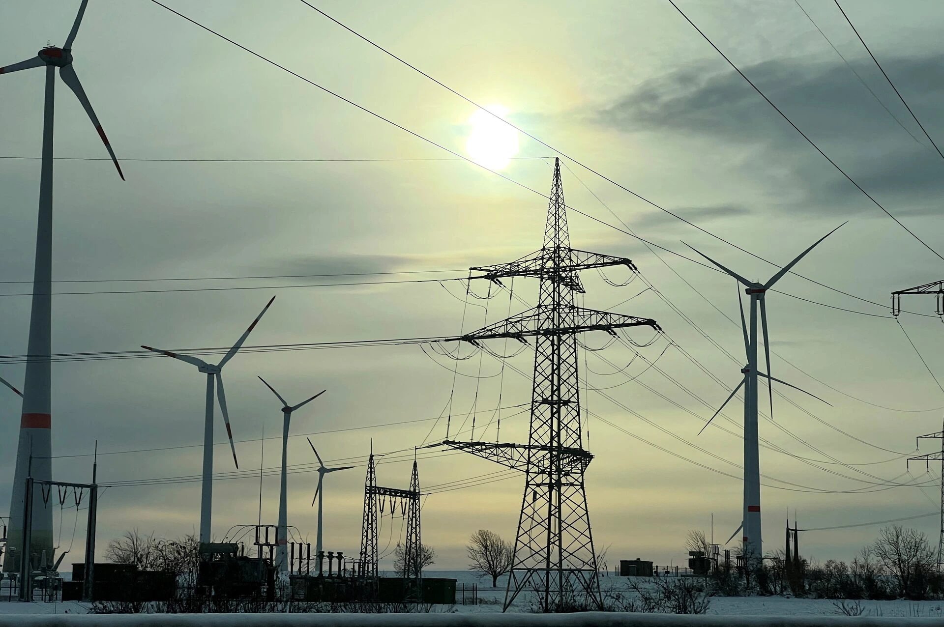Germany has highest household electricity prices among G20 nations