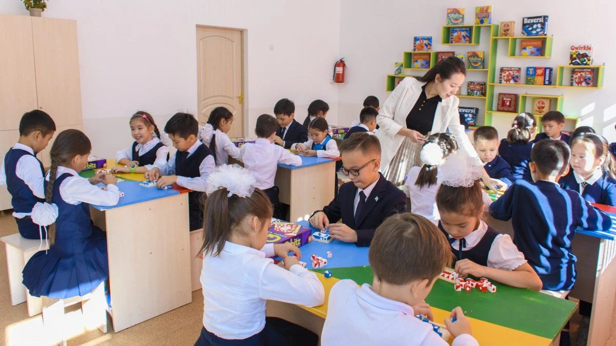 Kazakhstan to allocate 10.5 trillion tenge to social sector in 2027