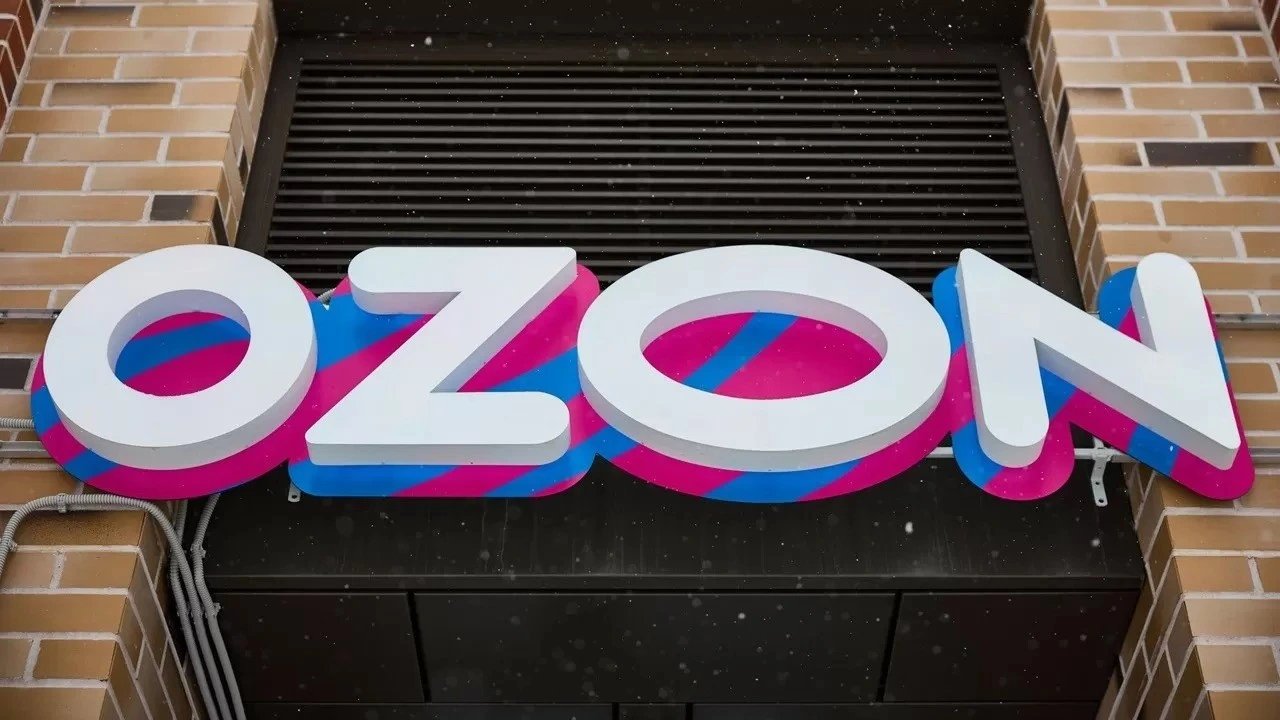 Ozon sorting center in Belgorod hit, fire contained and deliveries halted