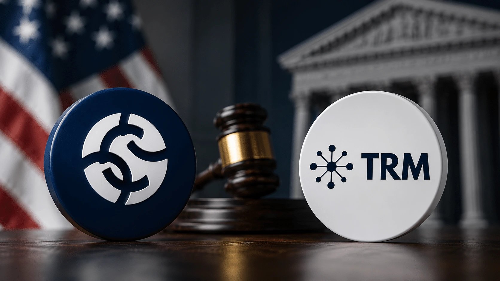 Chainalysis обвиняет ICE в подгонке контракта на $95 млн под TRM Labs