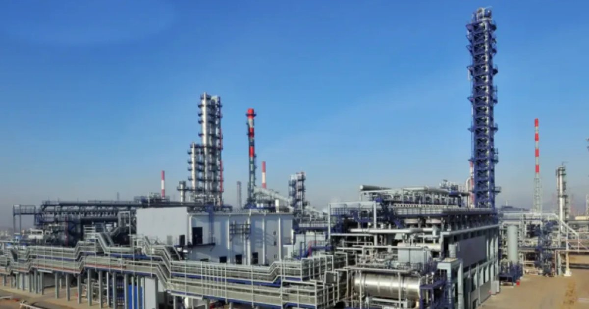 KazMunayGas postpones Pavlodar refinery maintenance to 2027 on fuel shortage risk