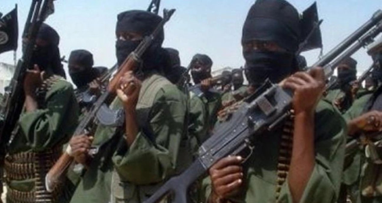 Somali forces kill al-Shabaab intelligence chief in Jilib operation