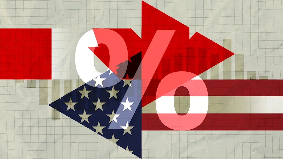 US-Canada trade war reshapes Ontario manufacturing and US swing states