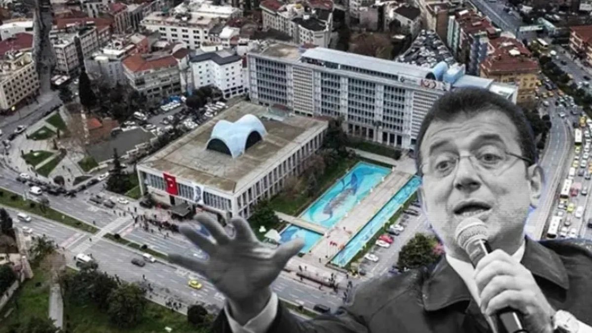 72nd hearing opens in Istanbul trial of 414 defendants, including Imamoglu