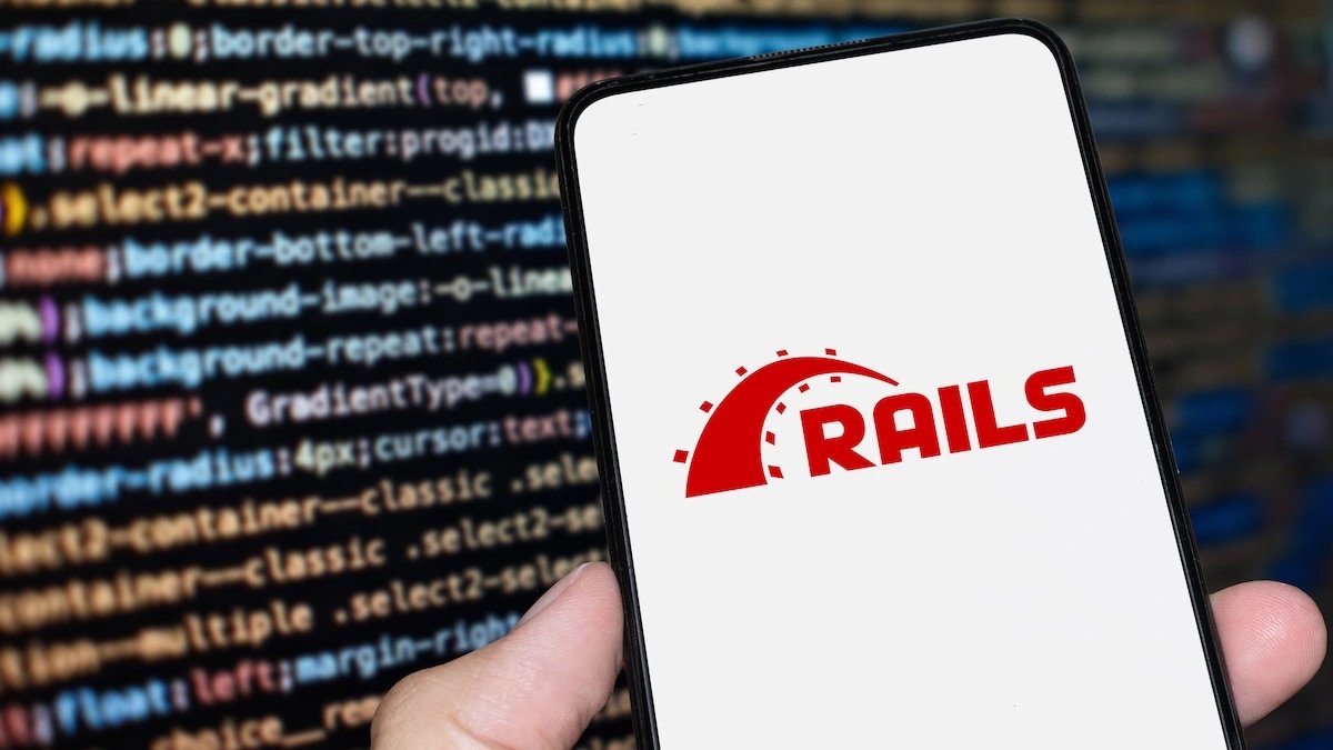 Хакеры эксплуатируют критическую уязвимость Ruby on Rails CVE-2026-66066 для удалённого выполнения кода