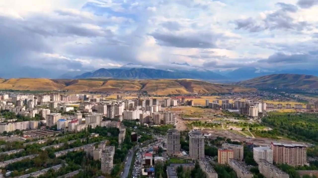 Kazakhstan to send 152 athletes to World Nomad Games in Kyrgyzstan