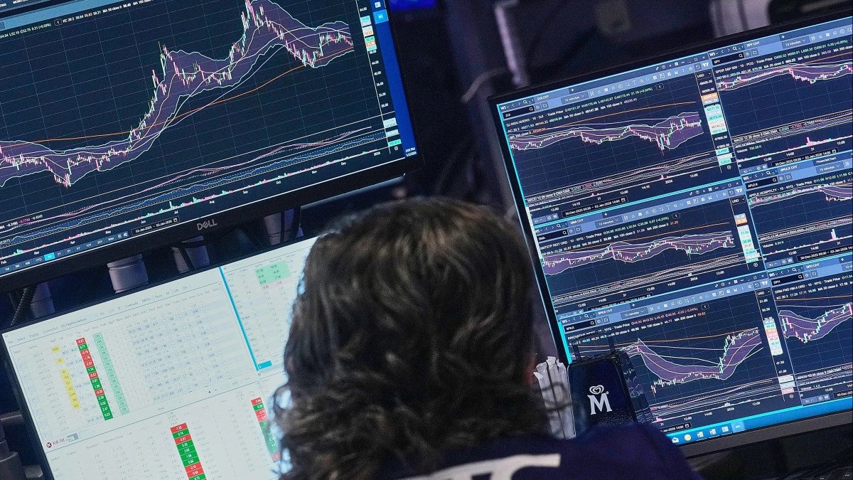 Англия Банкінің басшысы Бейли G20-ны ИИ-дың әлемдік қаржыға төндіретін қатері туралы ескертті