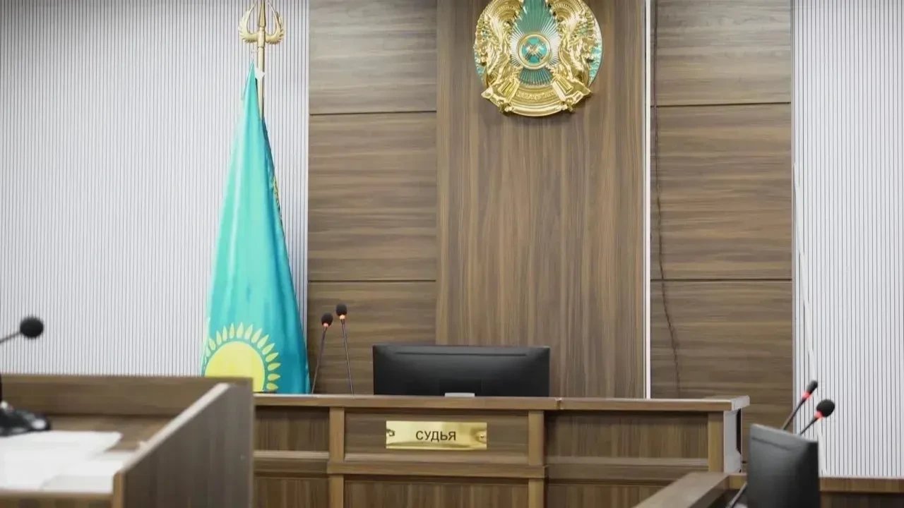 Қонаев соты Amanat Drive пирамидасының басшыларын 8 және 1 жылға соттады
