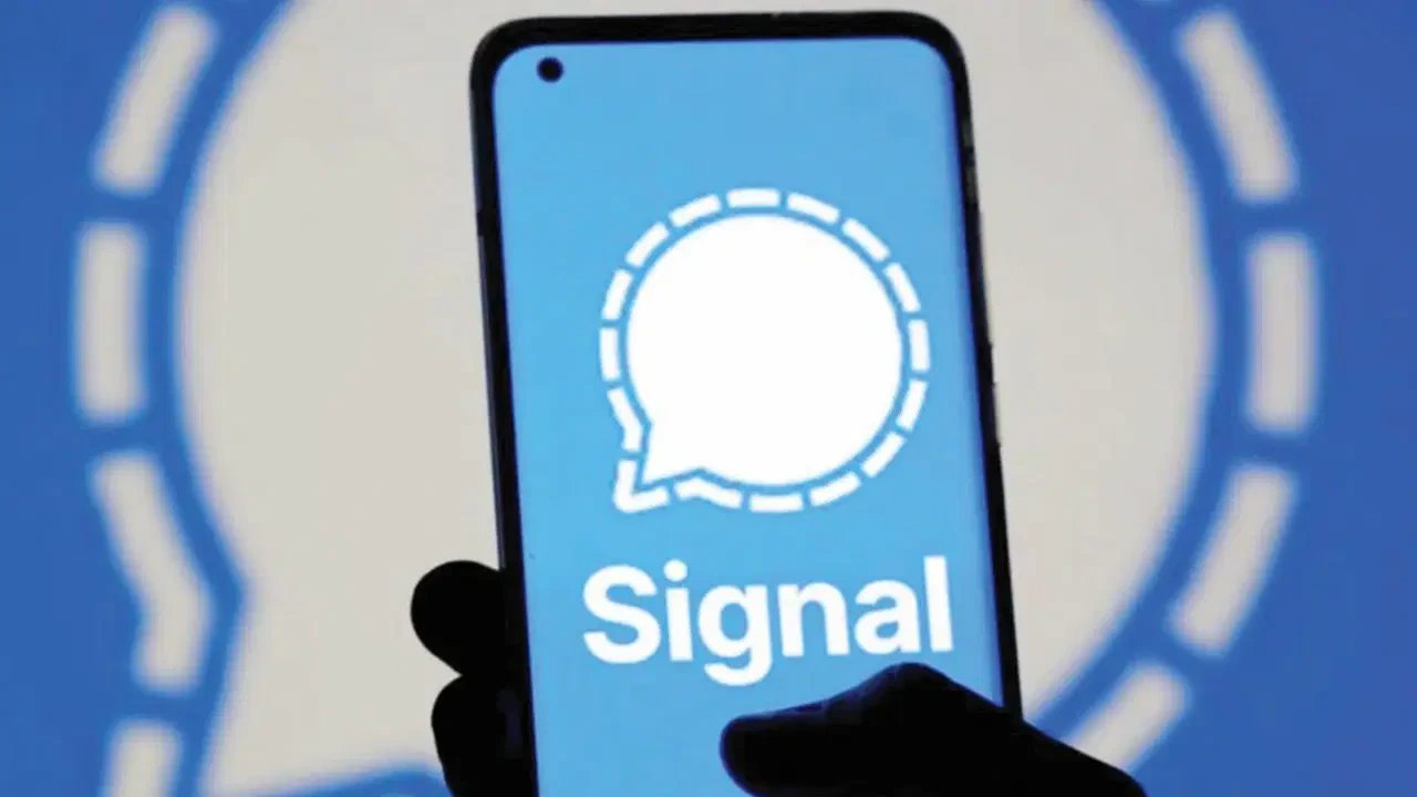 Turkey detains 10 in FETÖ Signal app decryption operation