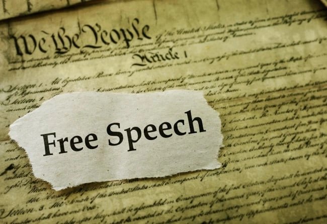 Judge rules Trump student deportation policy violates First Amendment