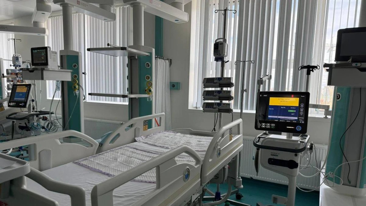 Қазақстан Денсаулық сақтау министрлігі медициналық ұйымдарда міндетті ішкі инфекциялық аудитті енгізеді