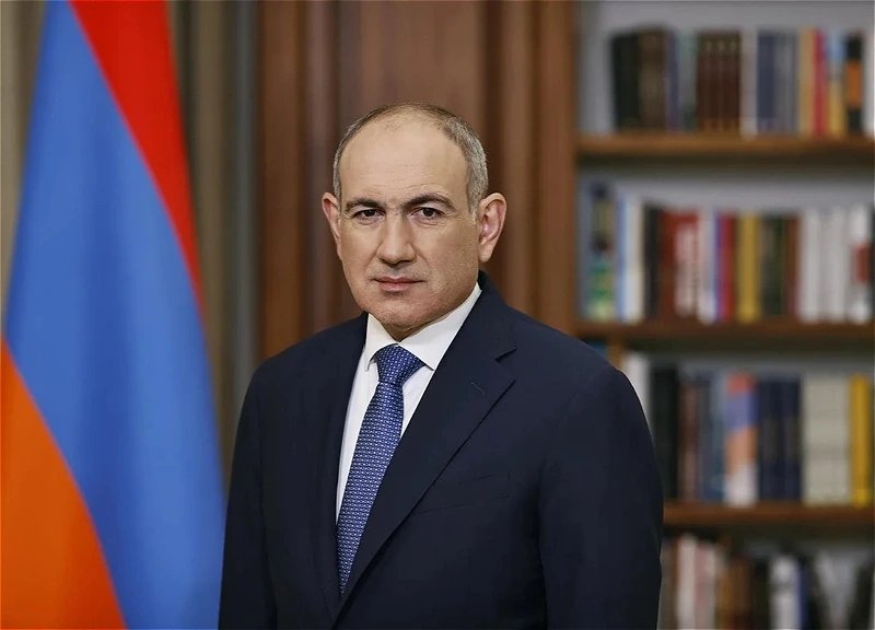 Пашинян назвал балансирование гарантией суверенитета Армении