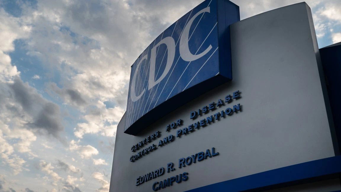 CDC deletes two Pennsylvania measles deaths from national data after RFK Jr. questions