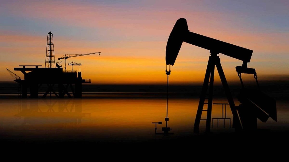 АҚШ Иранға соққы жасады, Brent мұнайы $94,42-ге көтерілді, алтын $4345-ке түсті