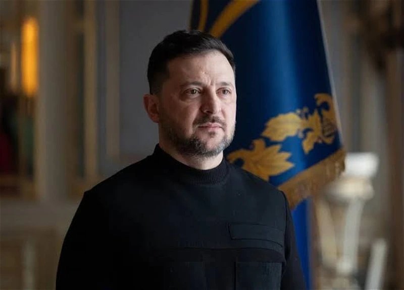 Зеленский предупредил авиакомпании: небо над Россией становится полностью небезопасным