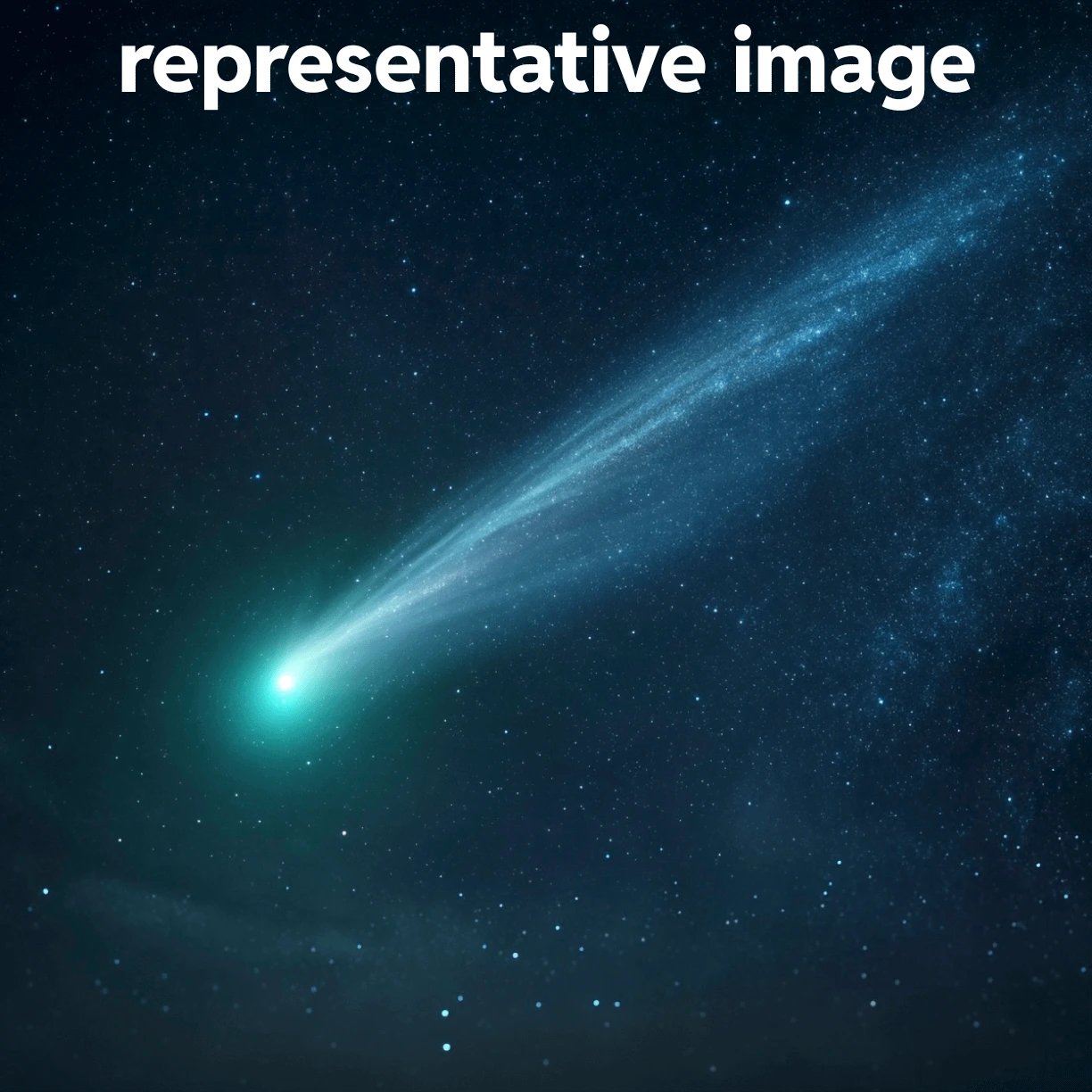 Interstellar comet 3I/ATLAS leaves Solar System at 58 km/s after Sagittarius approach