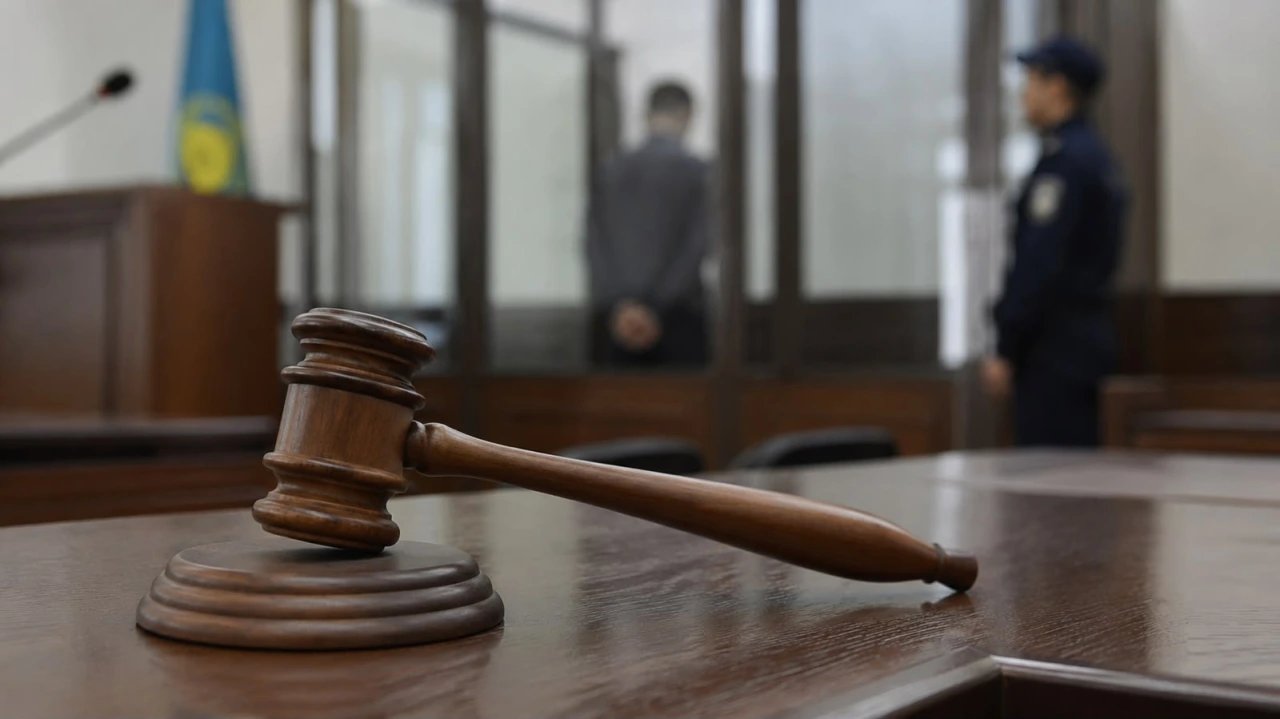Shymkent police face negligence probe seven months after Nurai Serikbai killing