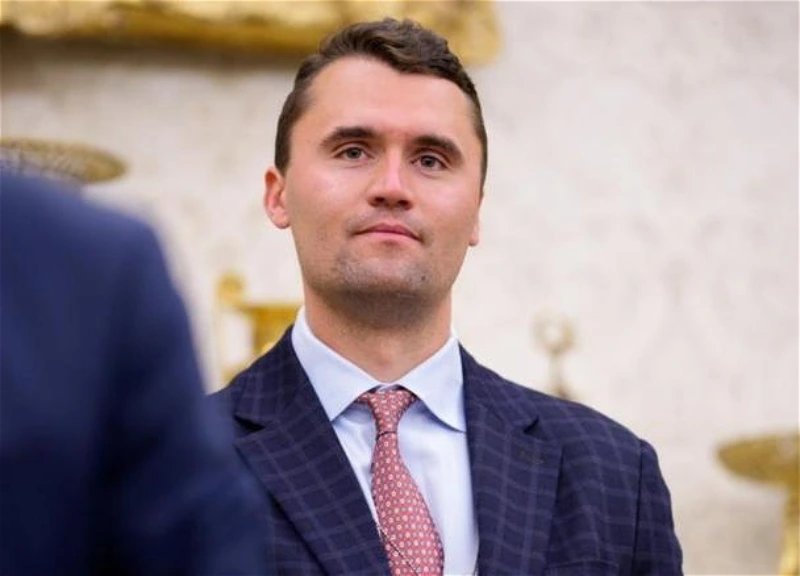 Чарли Киркті өлтірді деп айыпталған Тайлер Робинсон кінәсін мойындамады; сот өлім жазасын талап етуге рұқсат берді