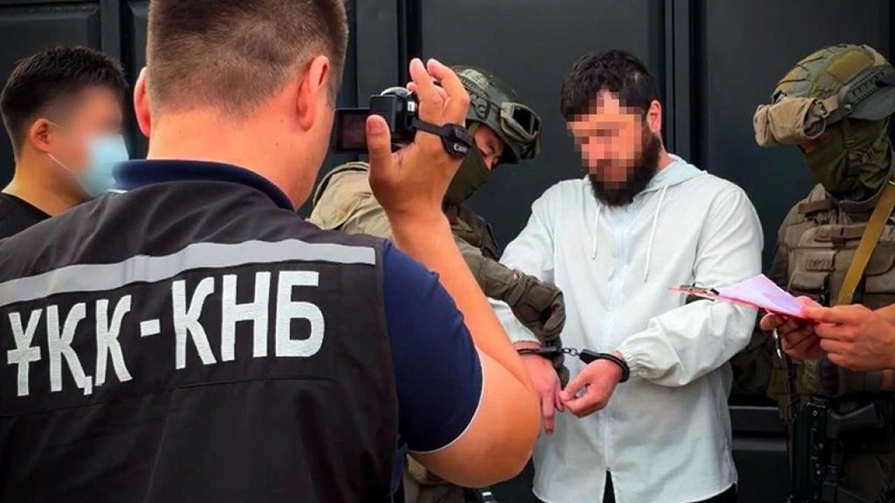 Қазақстанда маусым-тамыз айларында терроризм мен экстремизм үшін 19 адам сотталды