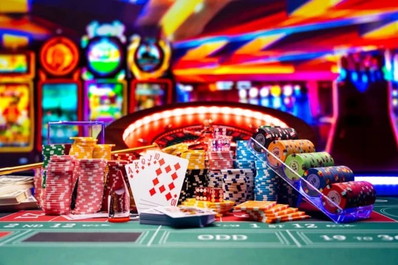 Kazakhstan approves new list of territories for casinos and betting shops