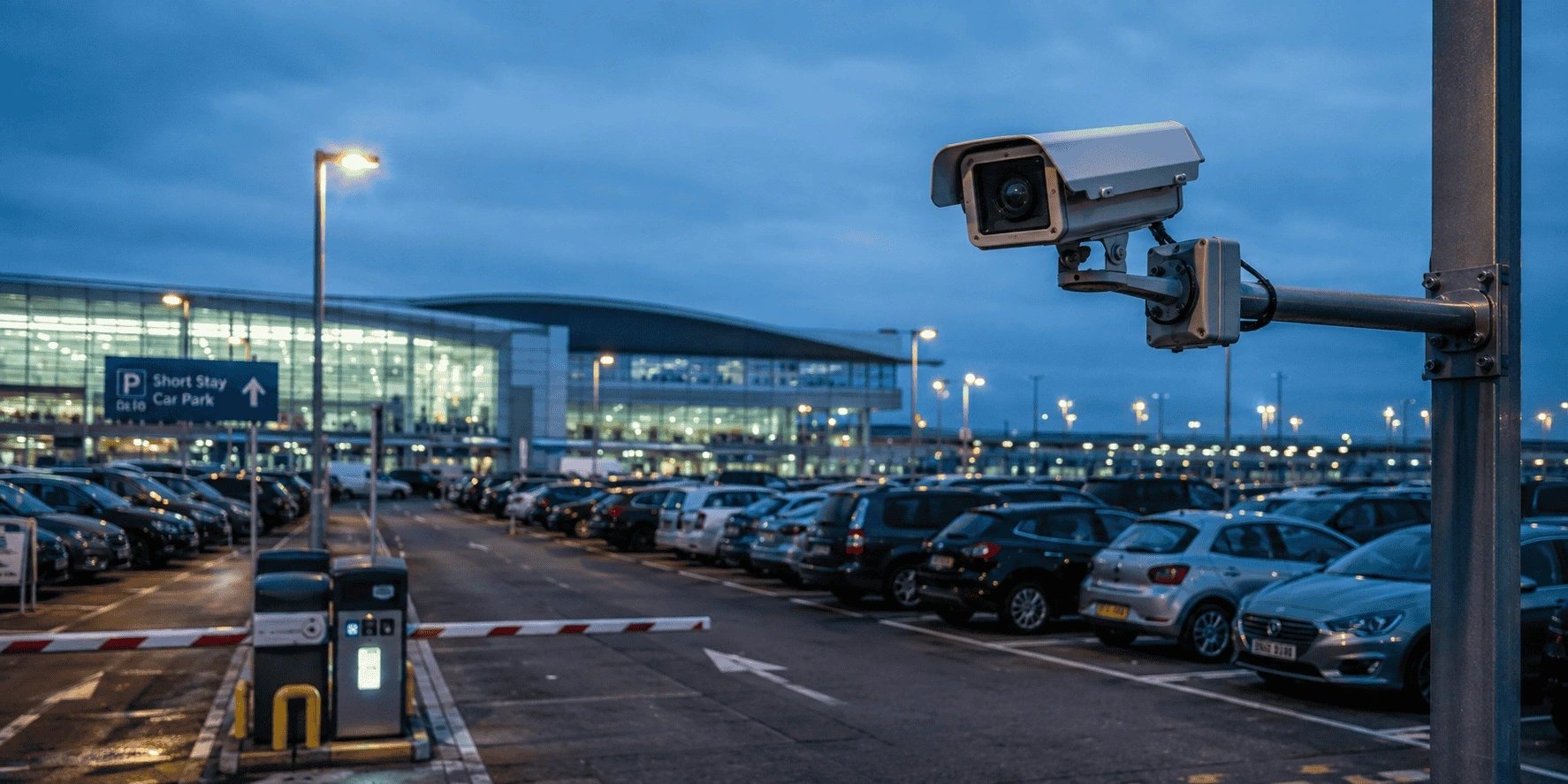 Хакеры опубликовали 8,7 млн записей, украденных у Manchester Airports Group