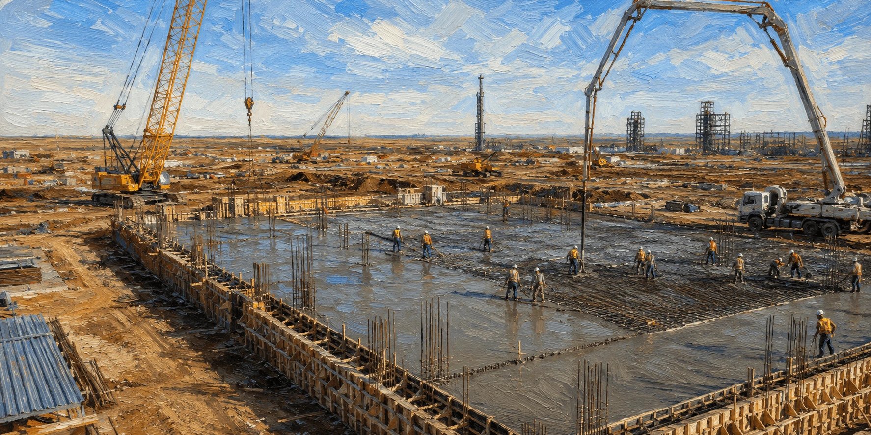 Uzbekistan's Jizzakh nuclear plant project valued at $9.5 billion