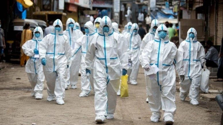 WHO says DR Congo Ebola outbreak is second largest on record