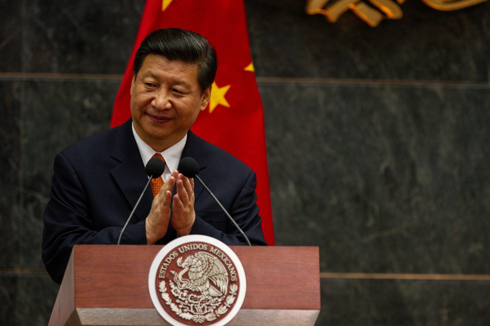 Xi's Global Strategy Pivots on Global South and Taiwan