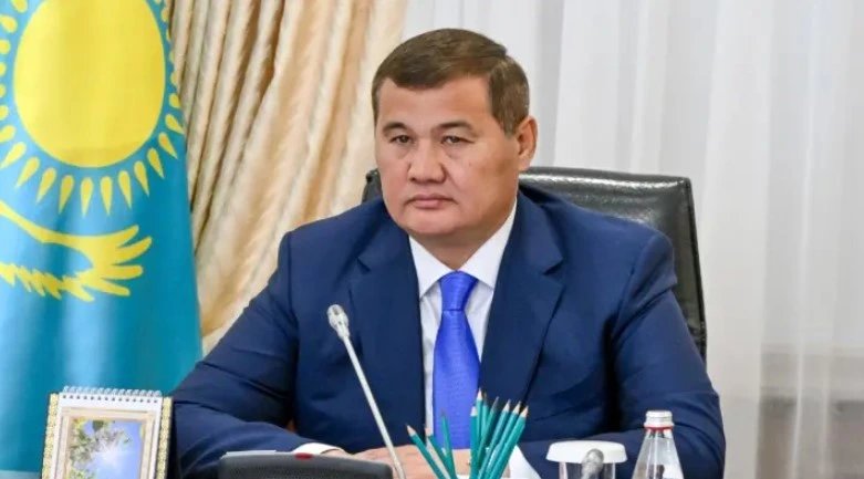 Тоқаев Нұрлыбек Нәлібаевты Қазақстан премьер-министрінің бірінші орынбасары етіп тағайындады