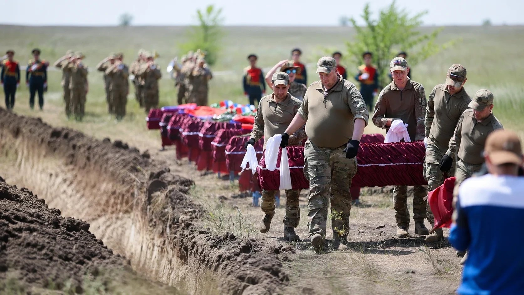 Россия потеряла в августе 42 020 военных, захватив 90 кв. км