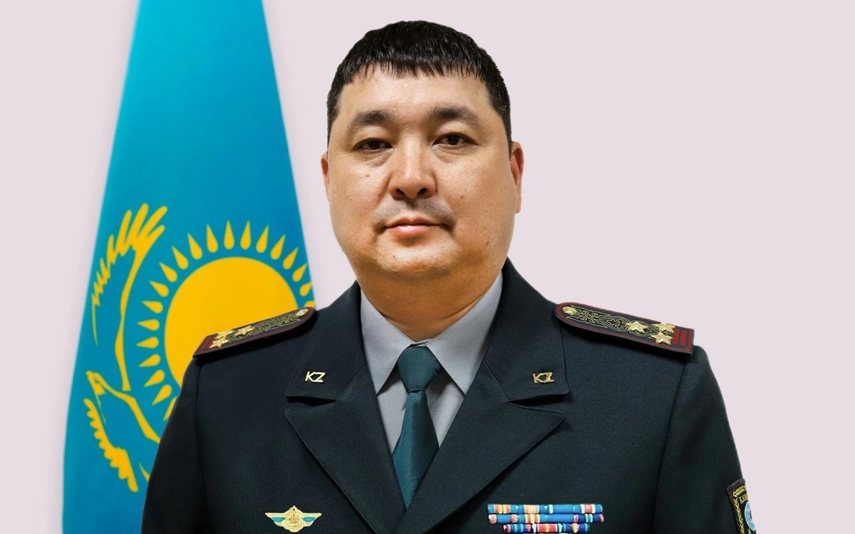 Тоқаев Мұрат Мұхановты Қазақстанның төтенше жағдайлар министрі етіп тағайындады