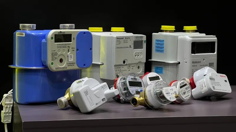 Beeline launches Kazakhstan's first NB-IoT network for smart meters