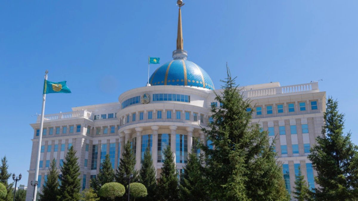 Мұрат Қайырбек Құрылтайдағы президент өкілдігінің басшысы болып тағайындалды