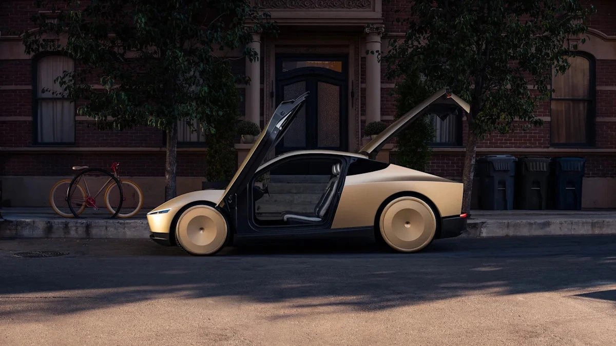 Tesla opens interest form for third-party Cybercab fleet purchases