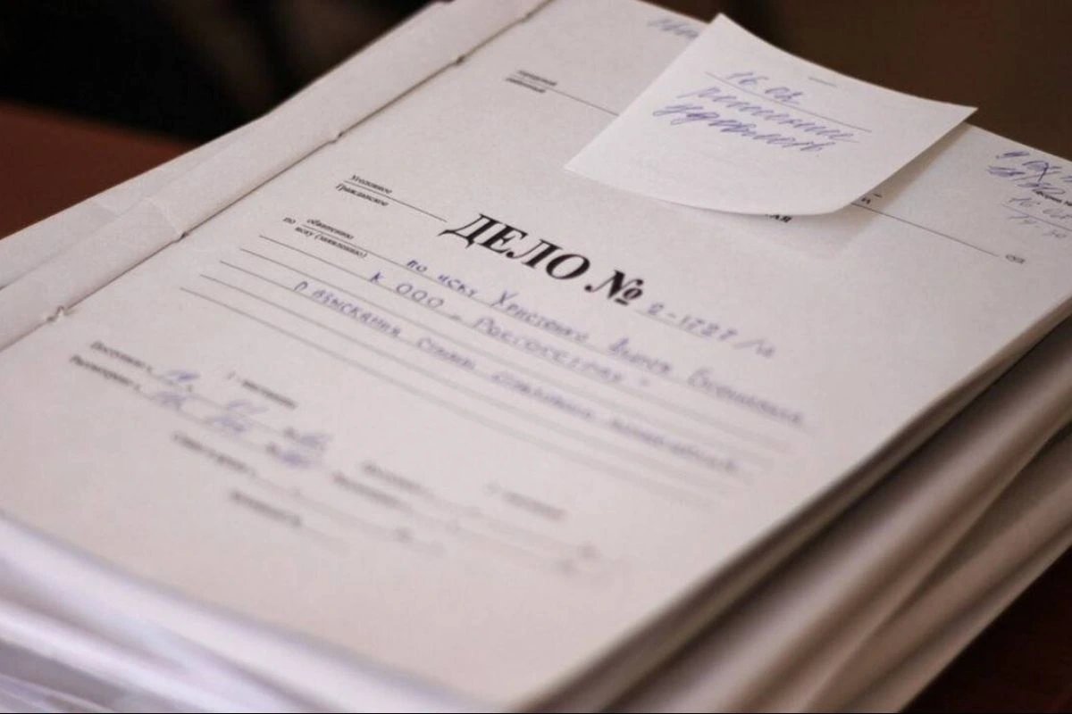 Kazakhstan reopens Rakhatgate case, charges ex-aide Askat Duisenov