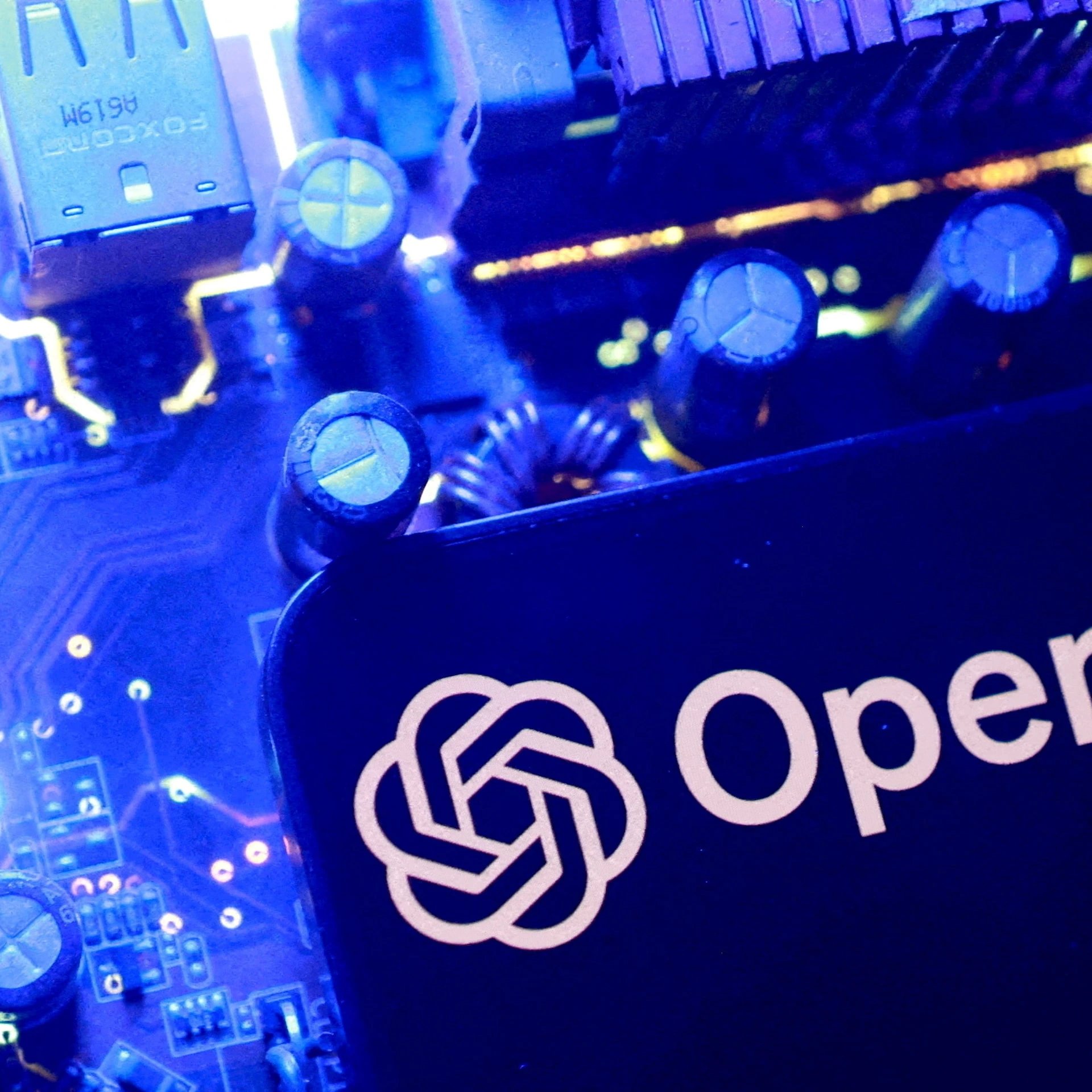 OpenAI agents made over 15,000 edits to German wiki in May incident