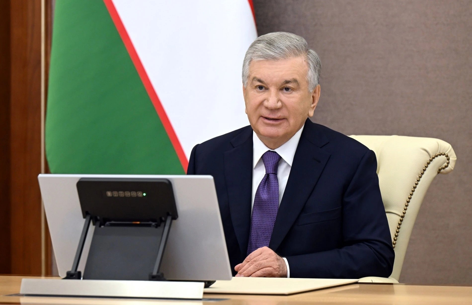 Өзбекстан 2027/2028 оқу жылынан бастап алты жылдық «Жалпы медицина» бакалавриатын енгізуді ұсынды
