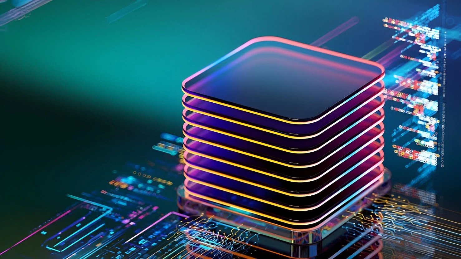 Naura claims etch breakthrough enabling CXMT 3D DRAM without EUV