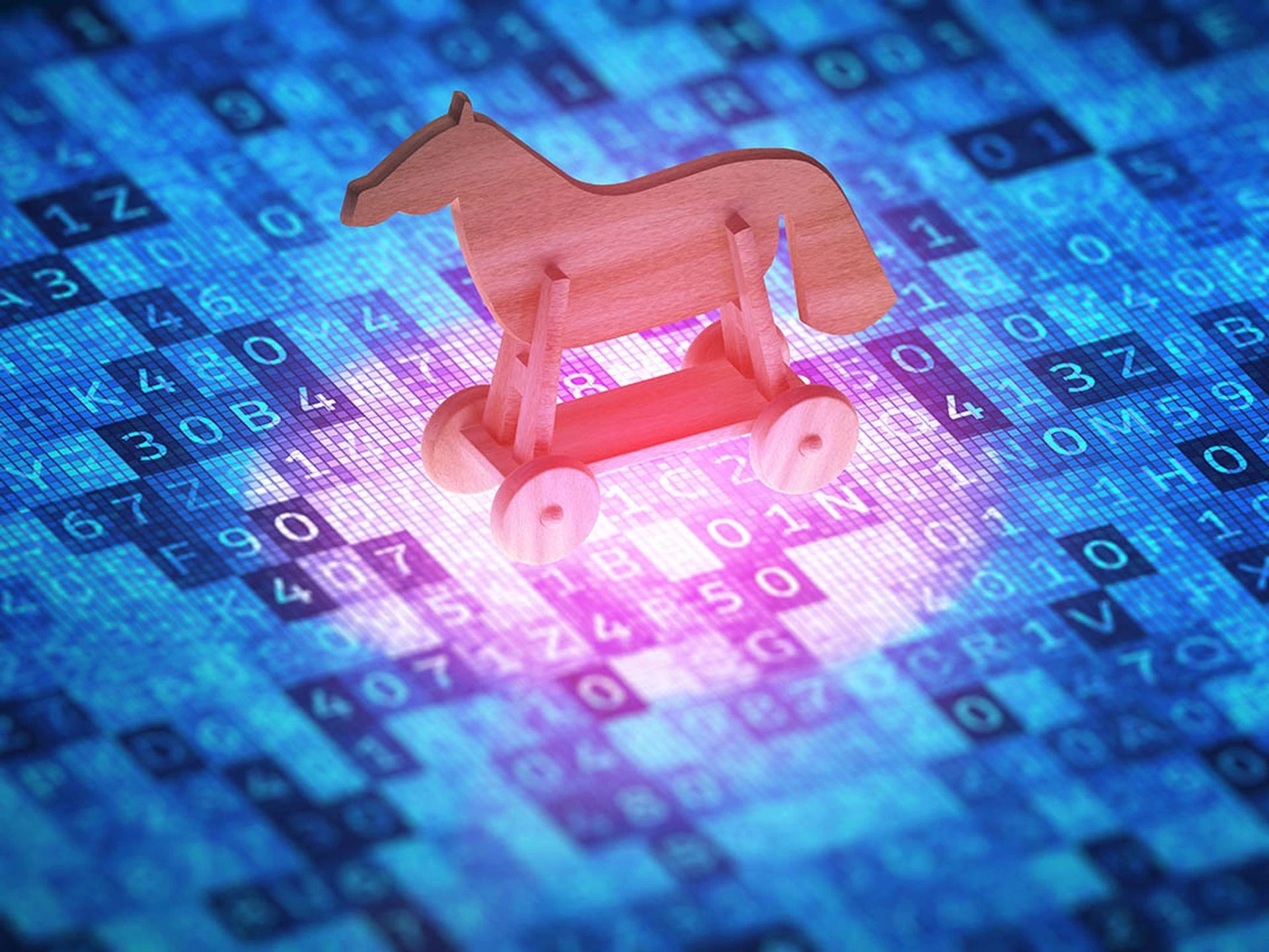 Rapid7 Оңтүстік Кореядағы троянданған HAProxy-ден Солтүстік Кореяның Linux құралдарын тапты
