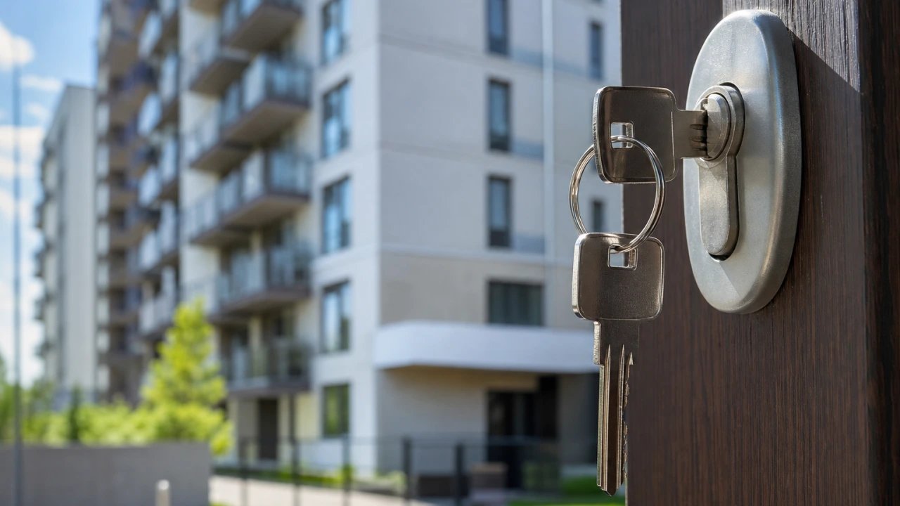 Kazakhstan issues new housing waitlist rules effective September 14