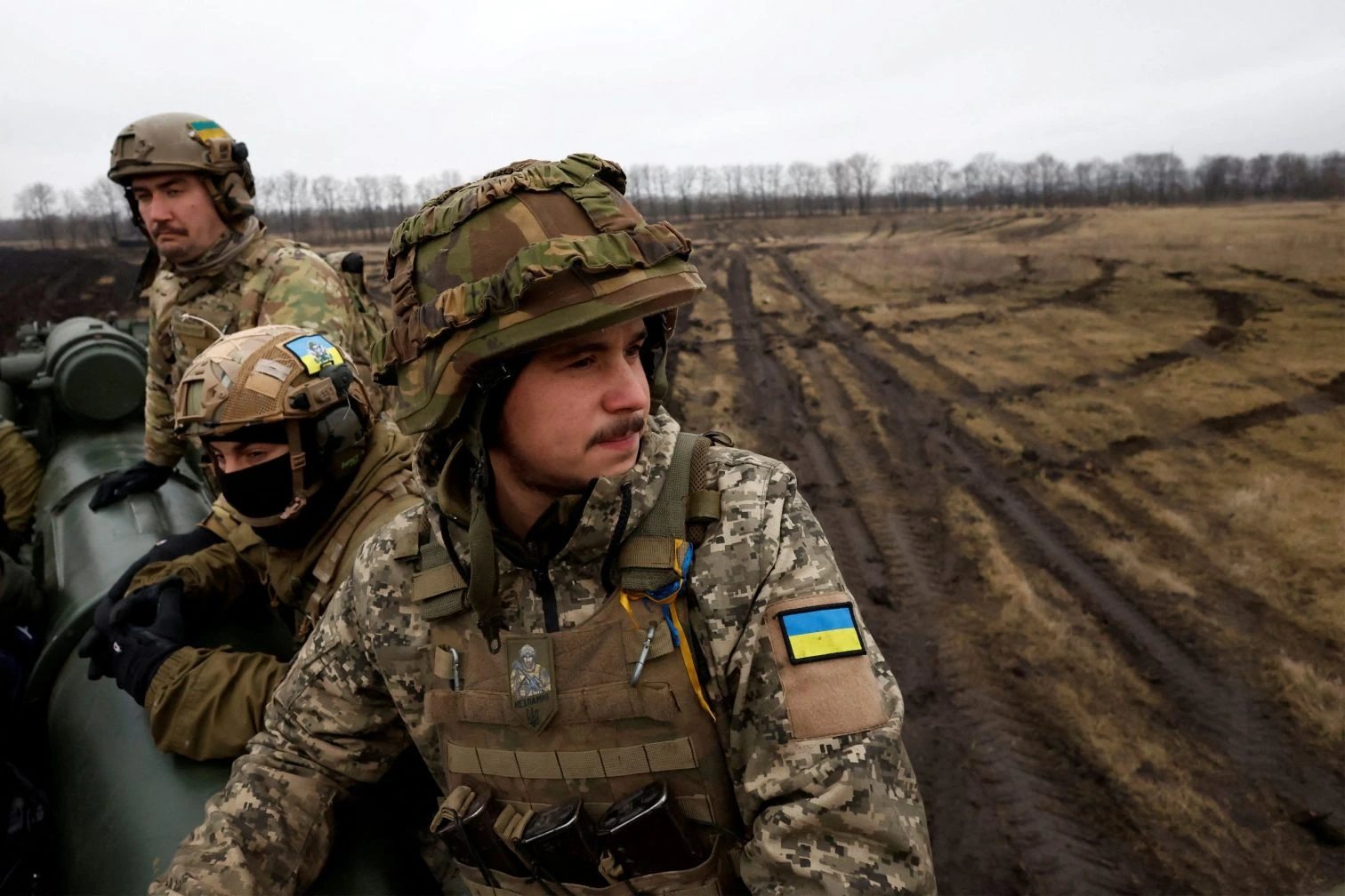 Ukraine orders ceasefire on all fronts from September 5 to 8