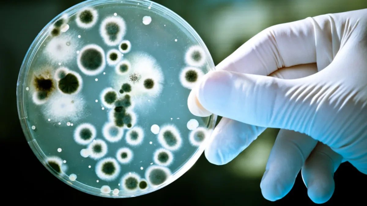 Scientists image protein shield Gram-negative bacteria use against antibiotics